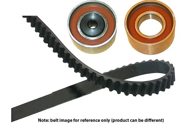 Timing Belt Kit